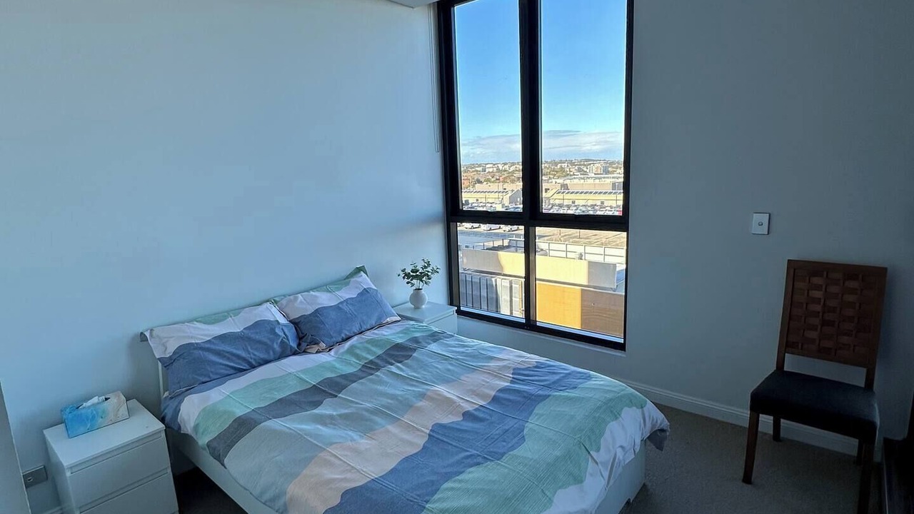 Photo of Bedroom in Pagewood