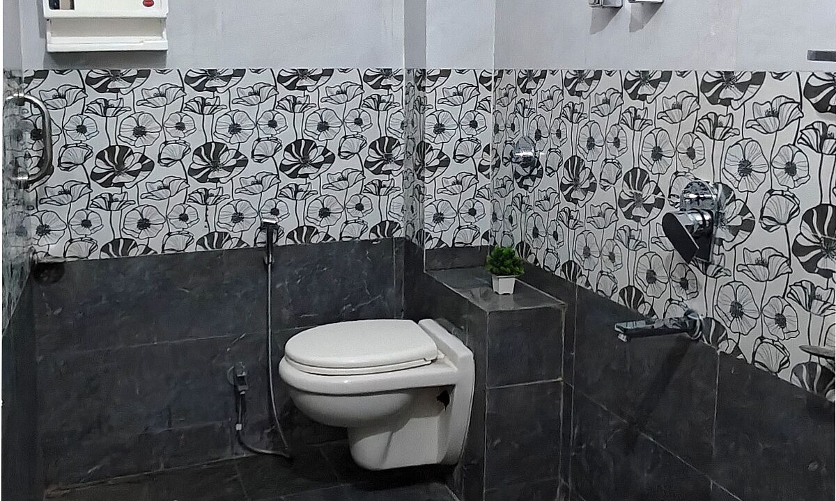 Photo of Bathroom in Ujjain