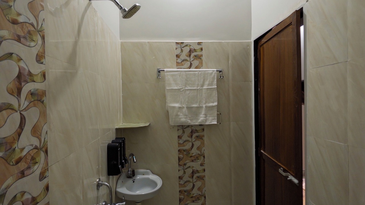 Photo of Bathroom in Varanasi