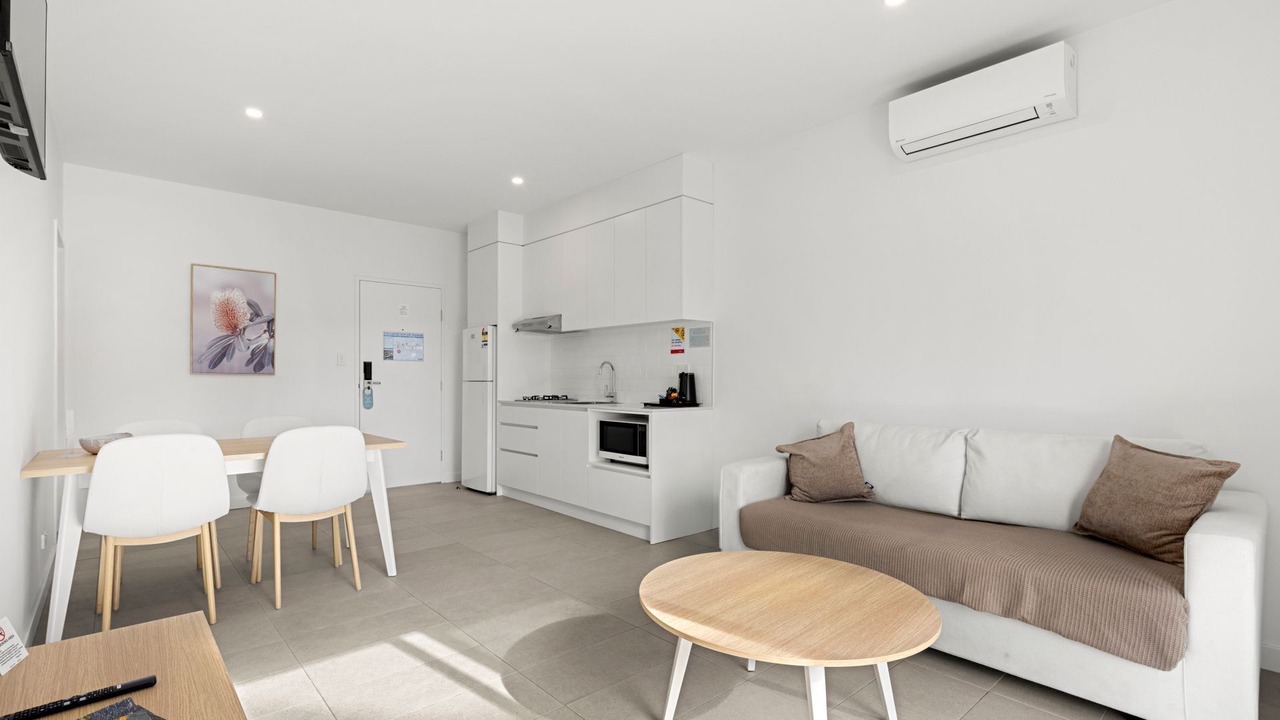 Photo of Livingroom in Callala Beach