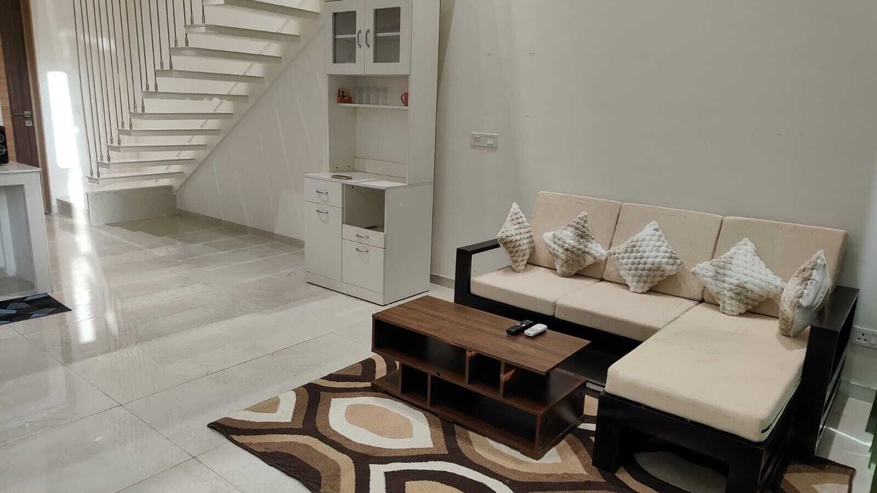 Photo of Livingroom in Gurugram