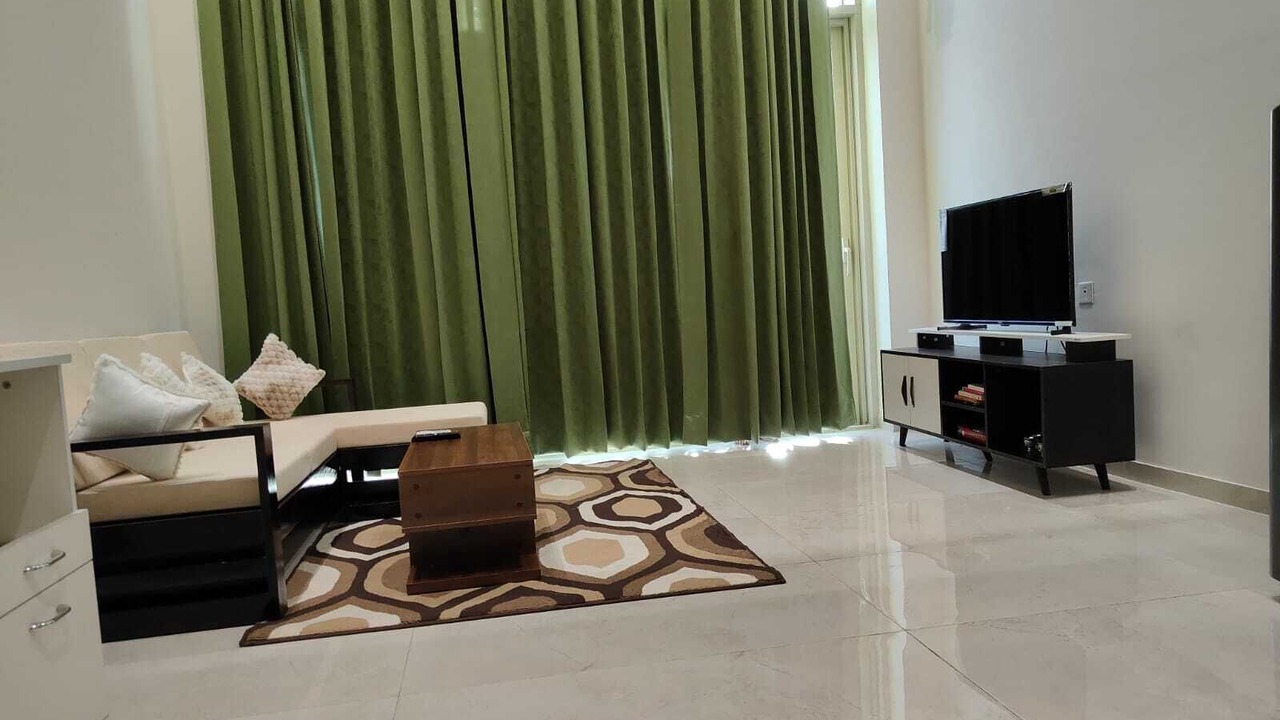 Photo of Livingroom in Gurugram