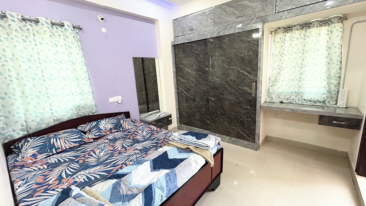 Photo of Bedroom in Kondapur