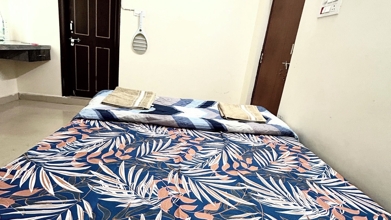 Photo of Bedroom in Kondapur