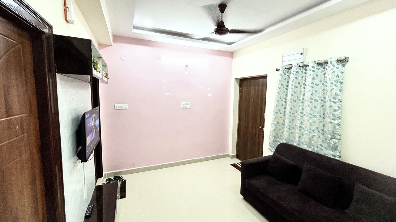 Photo of Livingroom in Kondapur