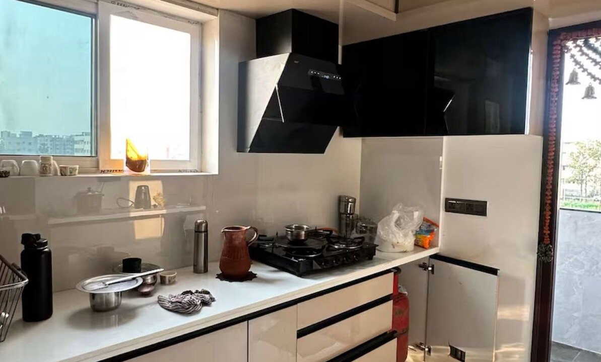 Photo of Kitchen in Hyderabad