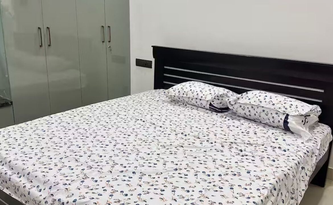 Photo of Bedroom in Hyderabad