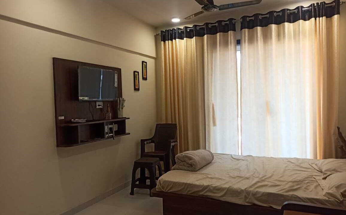 Photo of Bedroom in Karjat