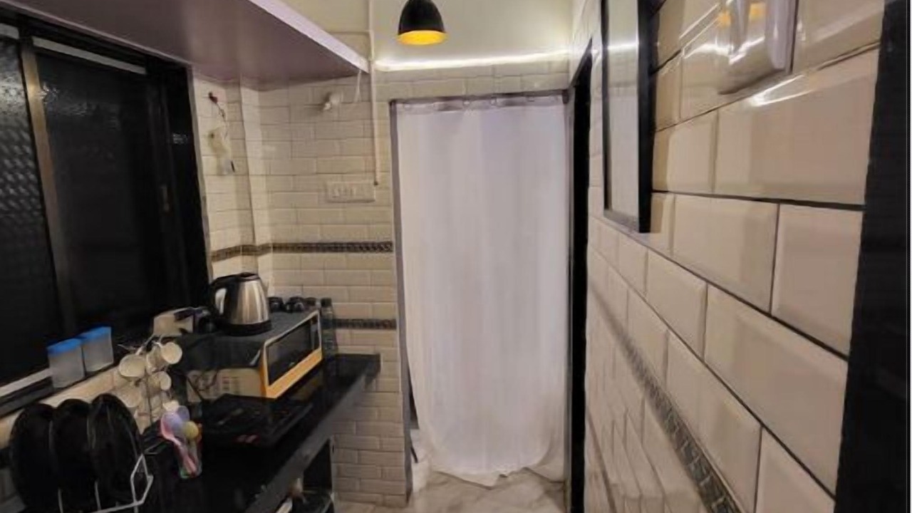 Photo of Kitchen in Bandra West