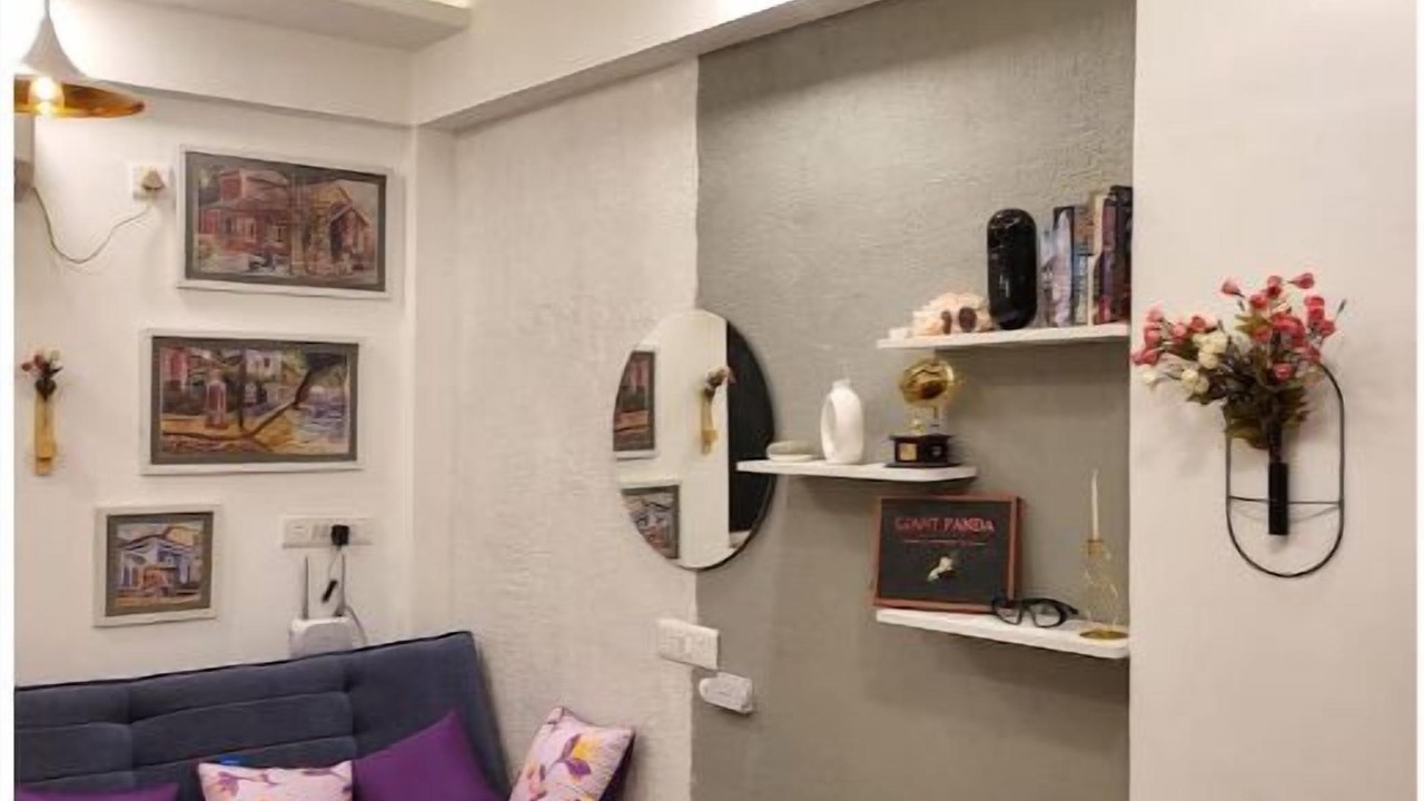 Photo of Livingroom in Bandra West
