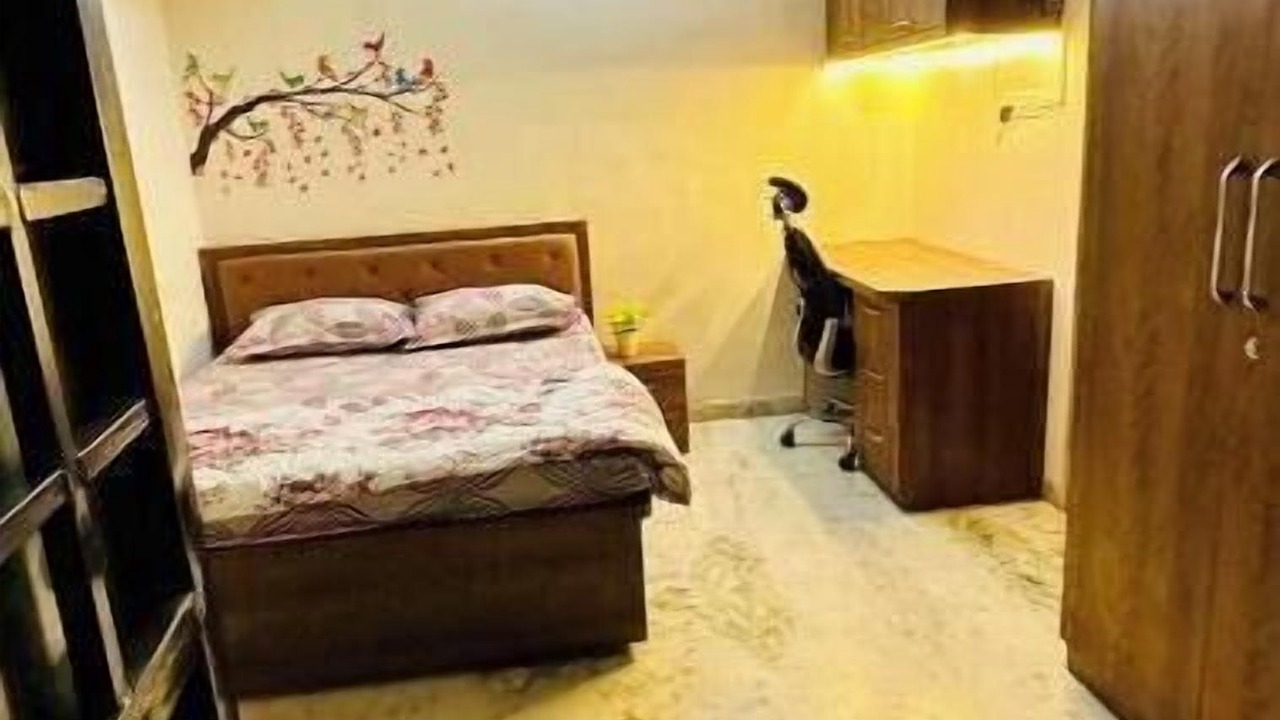 Photo of Bedroom in Paud