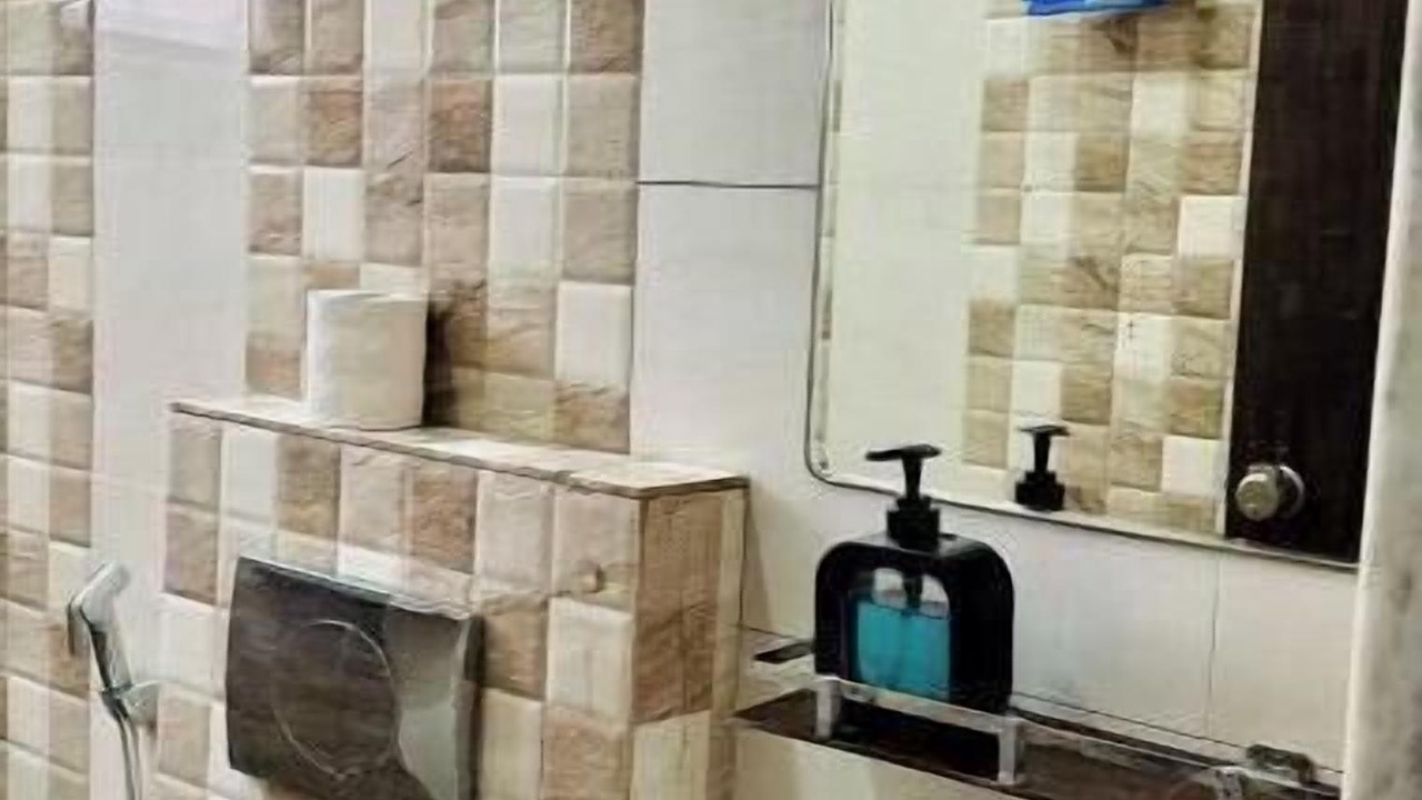 Photo of Bathroom in Paud