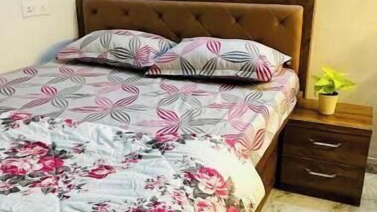Photo of Bedroom in Paud