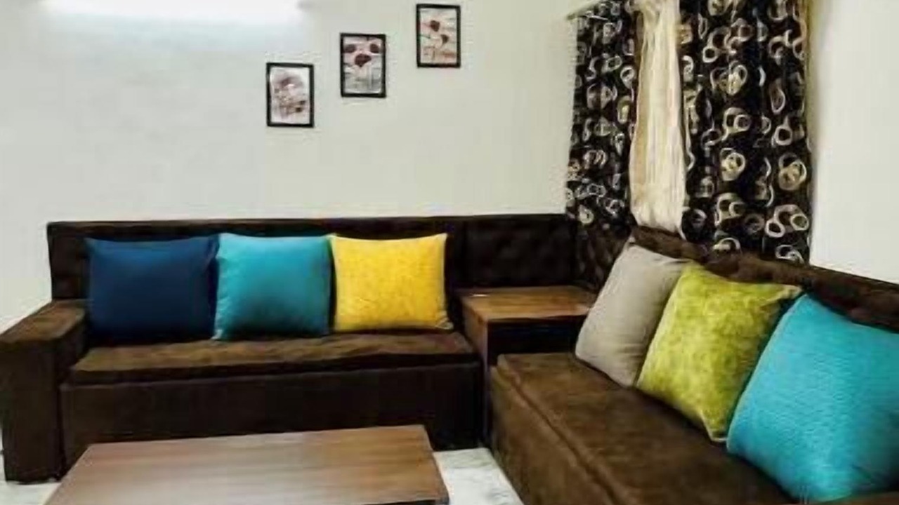 Photo of Livingroom in Paud