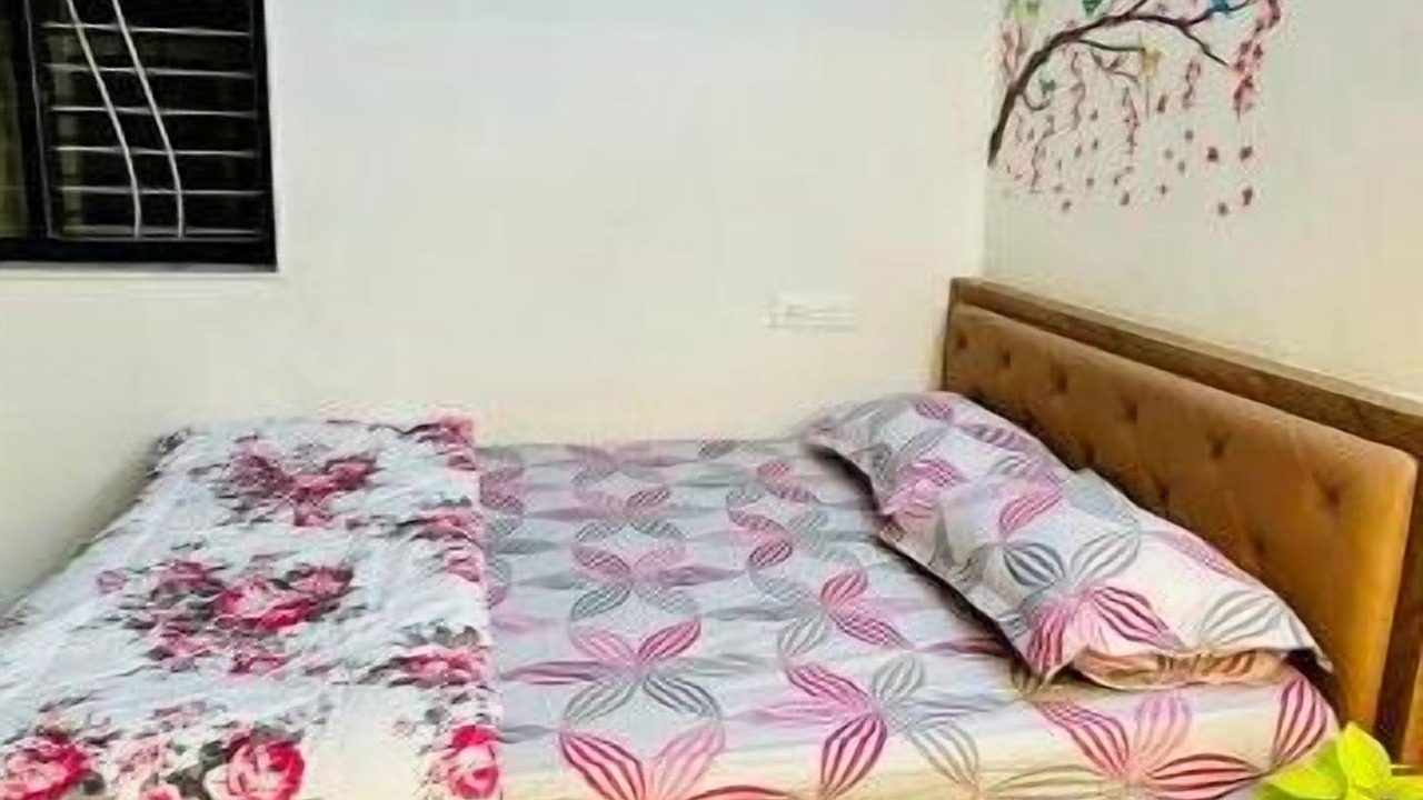 Photo of Bedroom in Paud