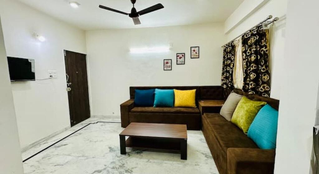 Photo of Livingroom in Paud