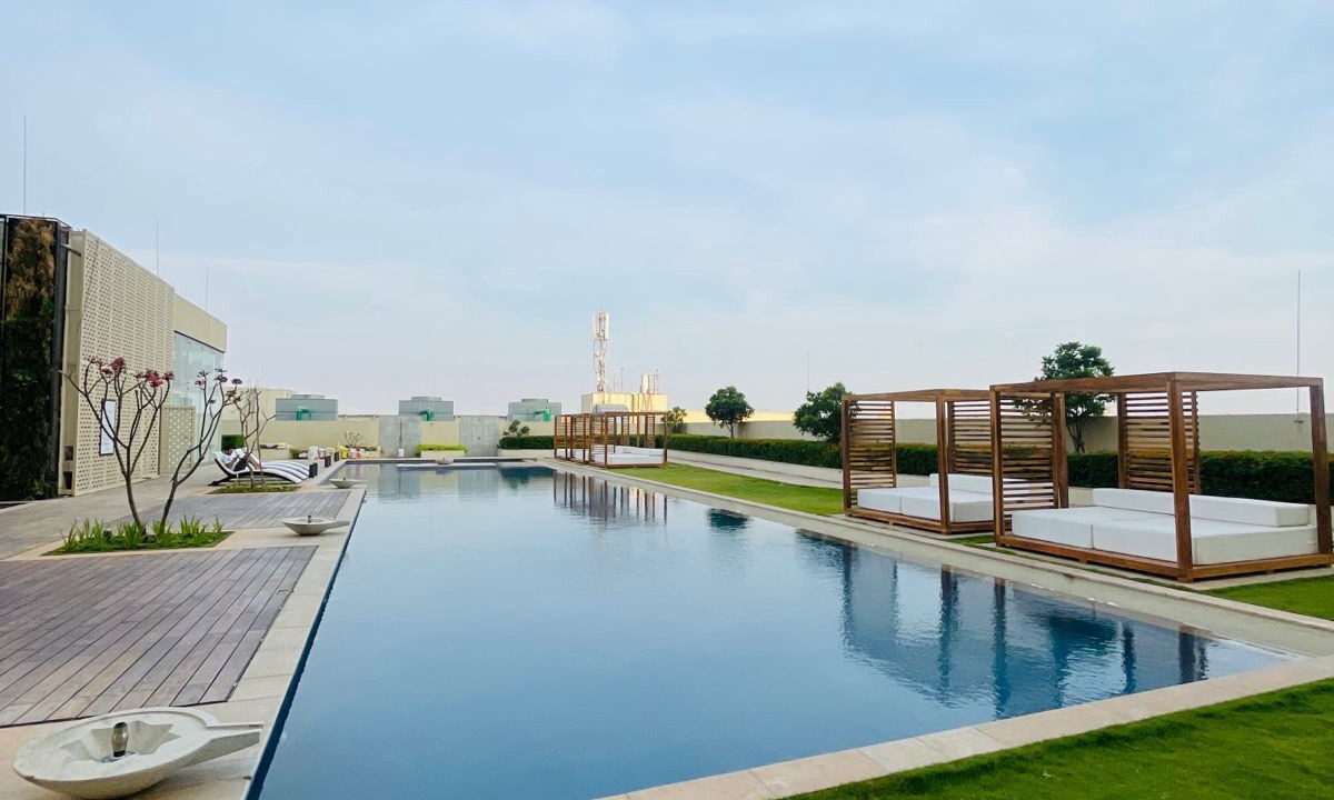 Photo of Outdoor in Bengaluru