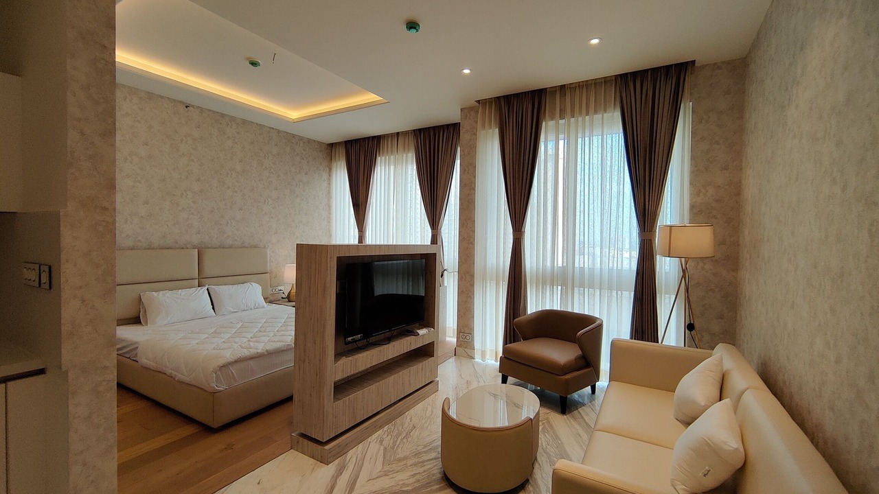 Photo of Livingroom in Bengaluru