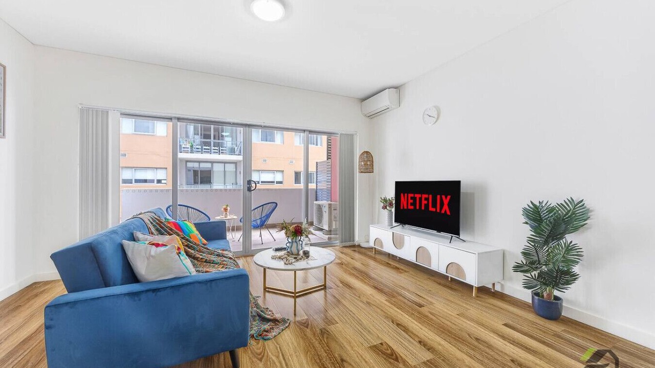 Photo of Livingroom in Wolli Creek