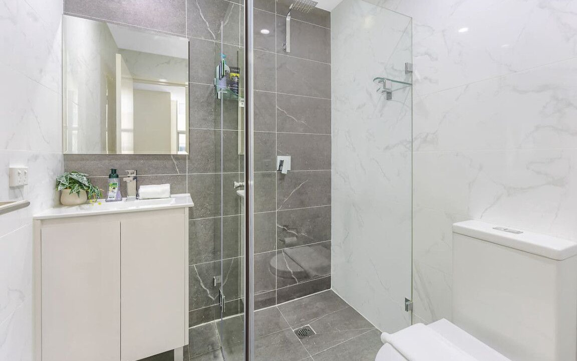 Photo of Bathroom in Wolli Creek