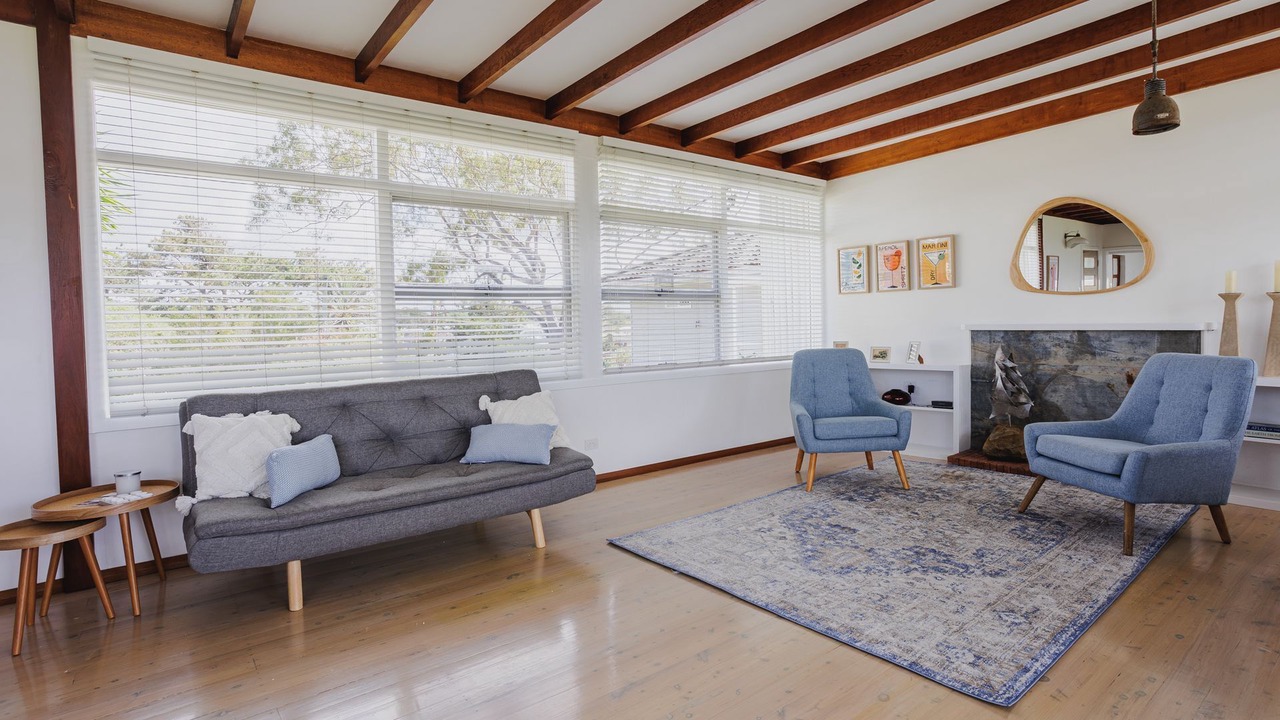 Photo of Livingroom in Urunga