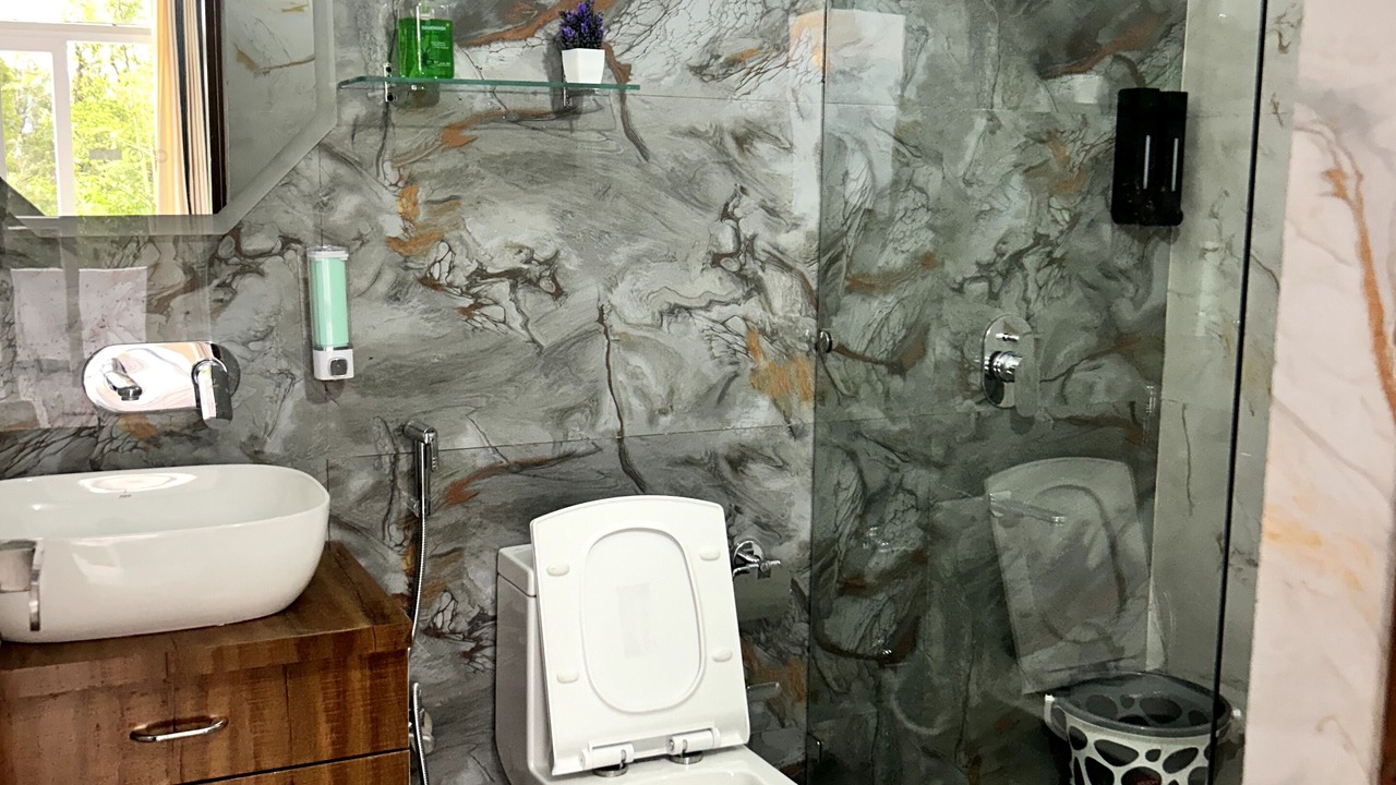 Photo of Bathroom in Bullawala