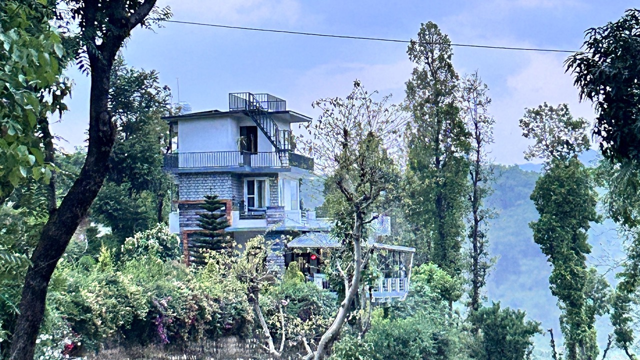 Photo of Outdoor in Bullawala