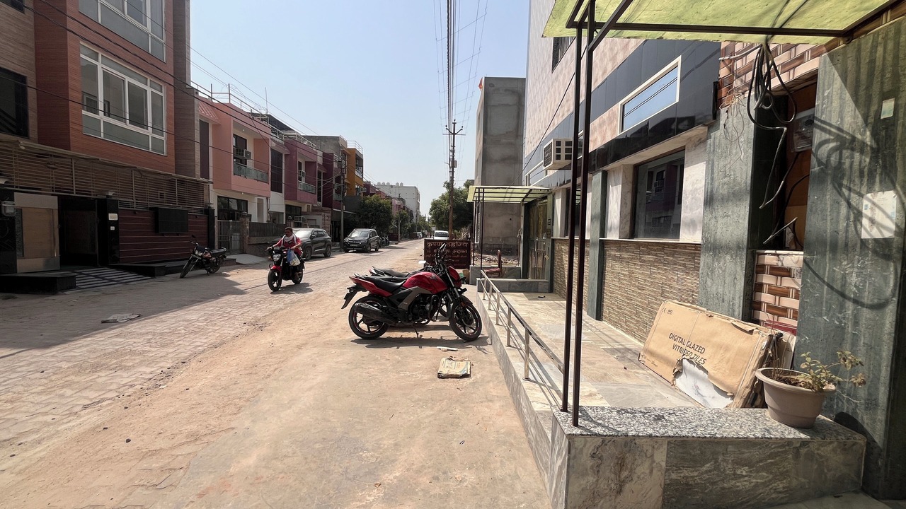 Photo of Outdoor in Vrindavan