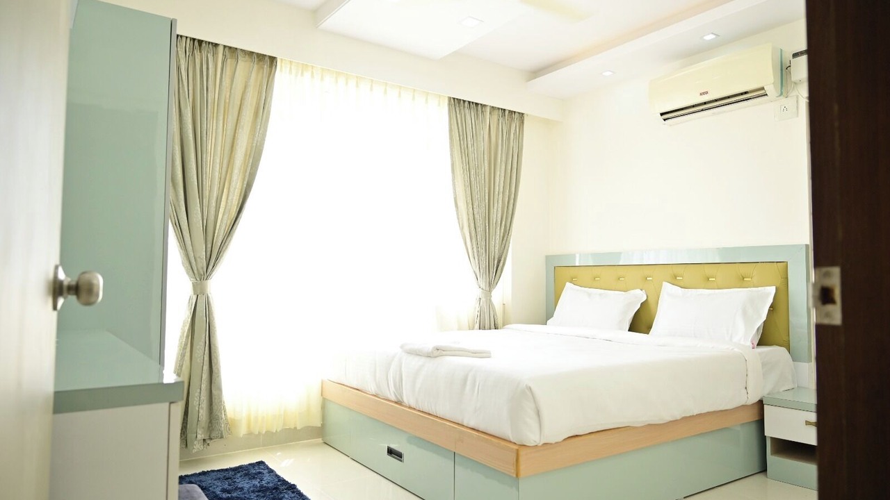 Photo of Bedroom in Bengaluru