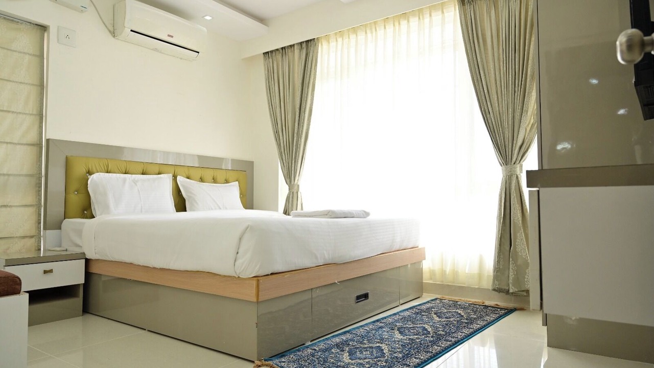 Photo of Bedroom in Bengaluru