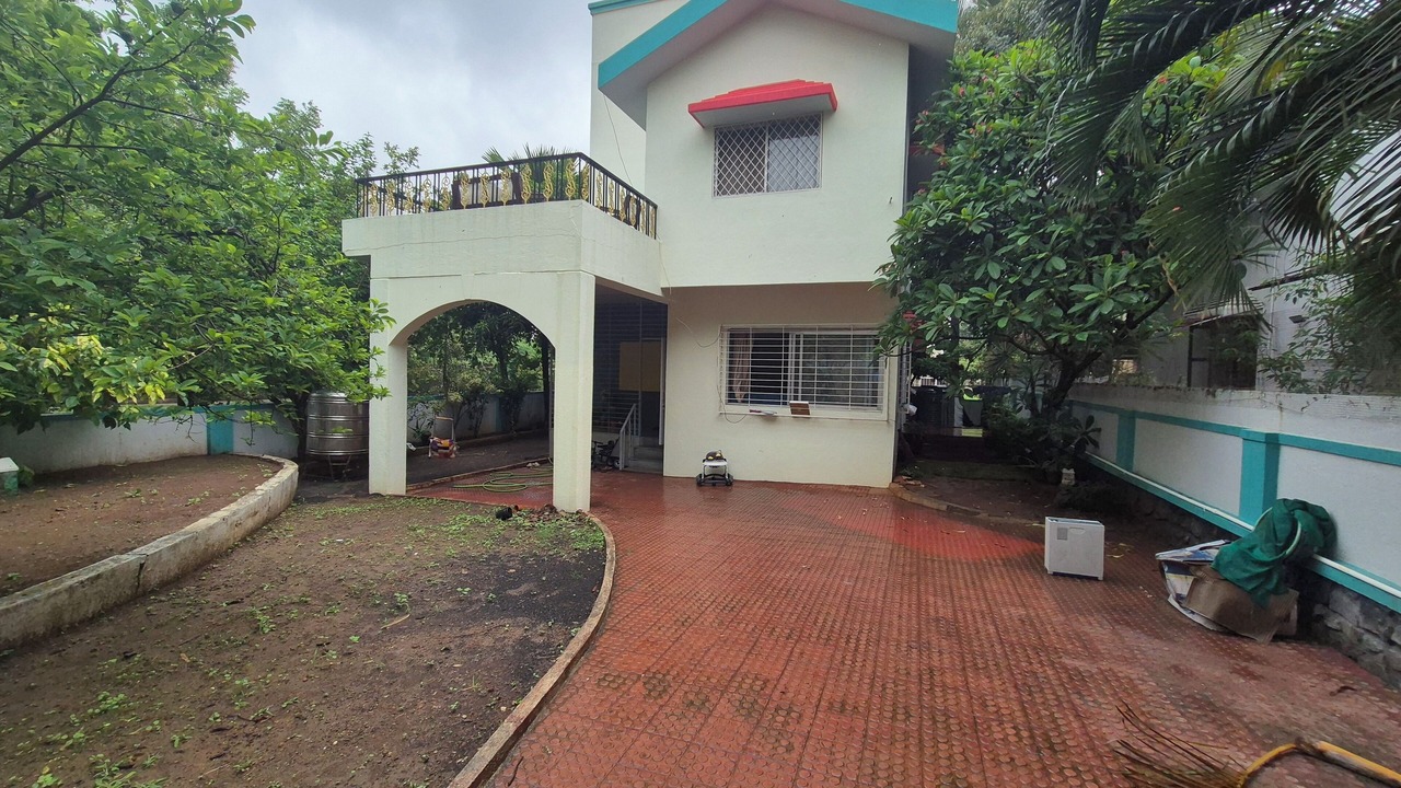 Photo of Outdoor in Undri