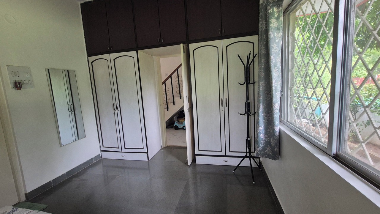 Photo of Bedroom in Undri