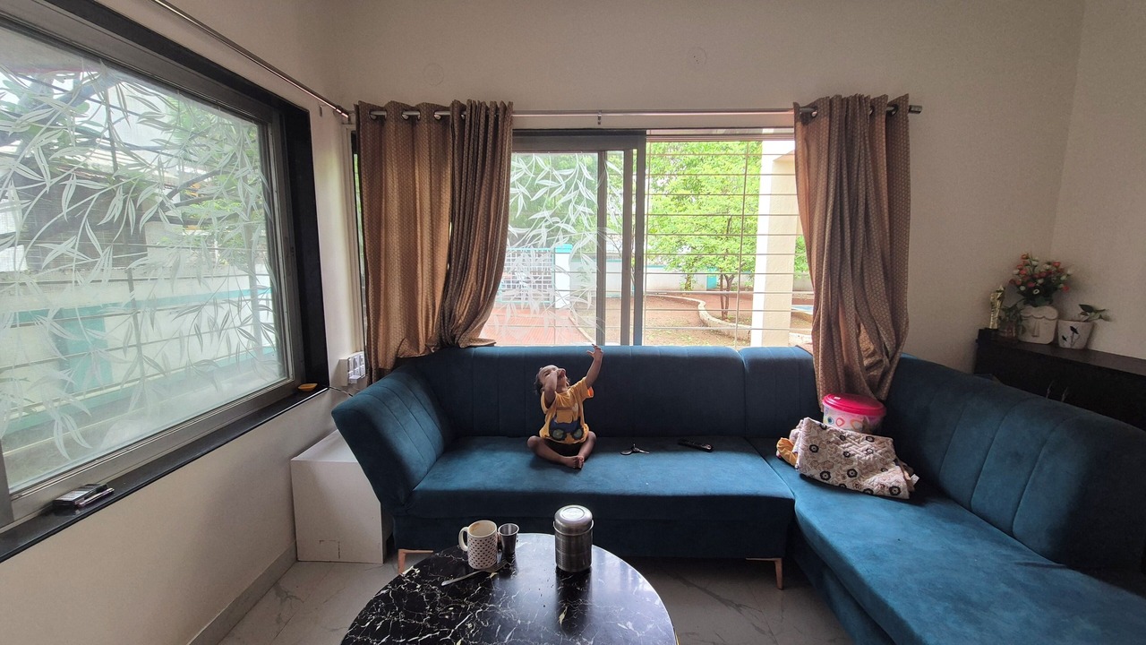 Photo of Livingroom in Undri