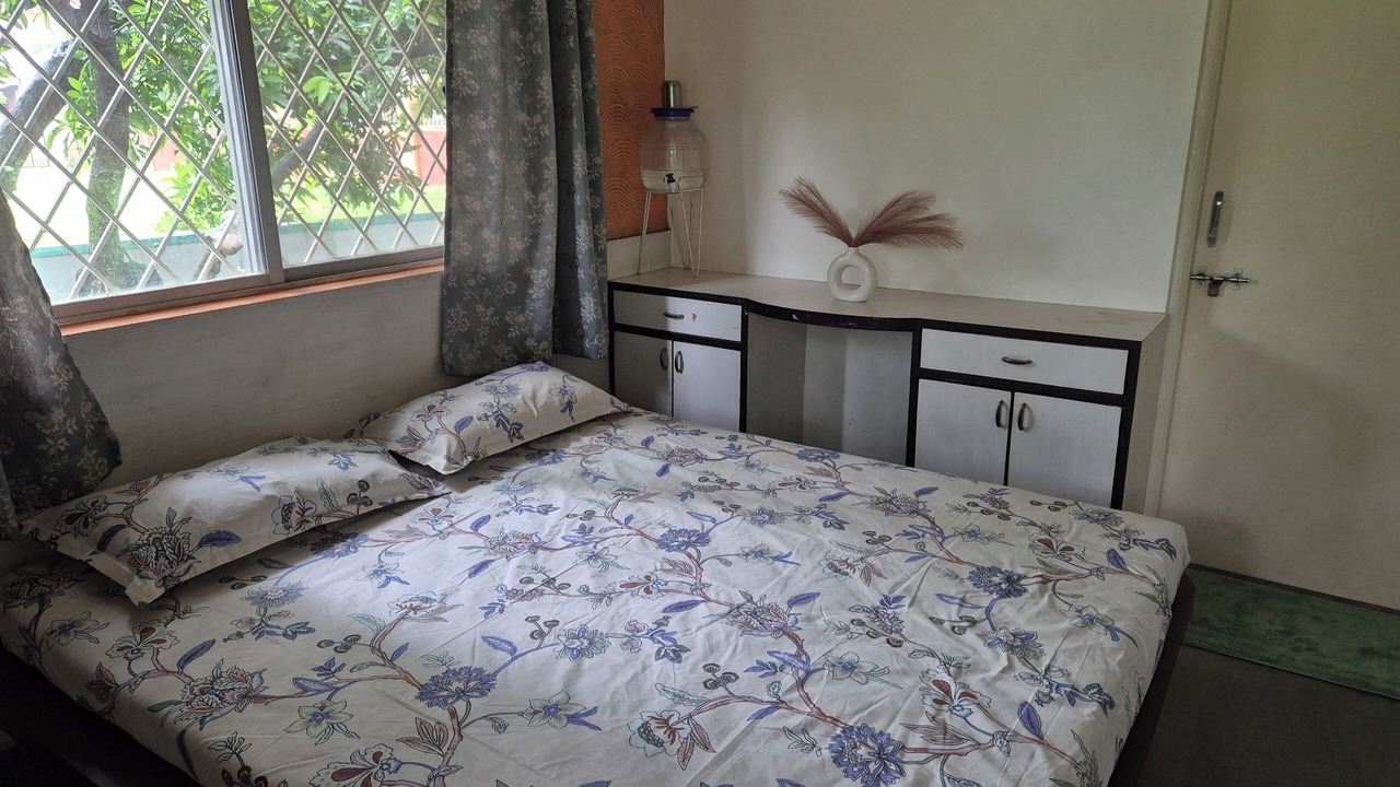 Photo of Bedroom in Undri