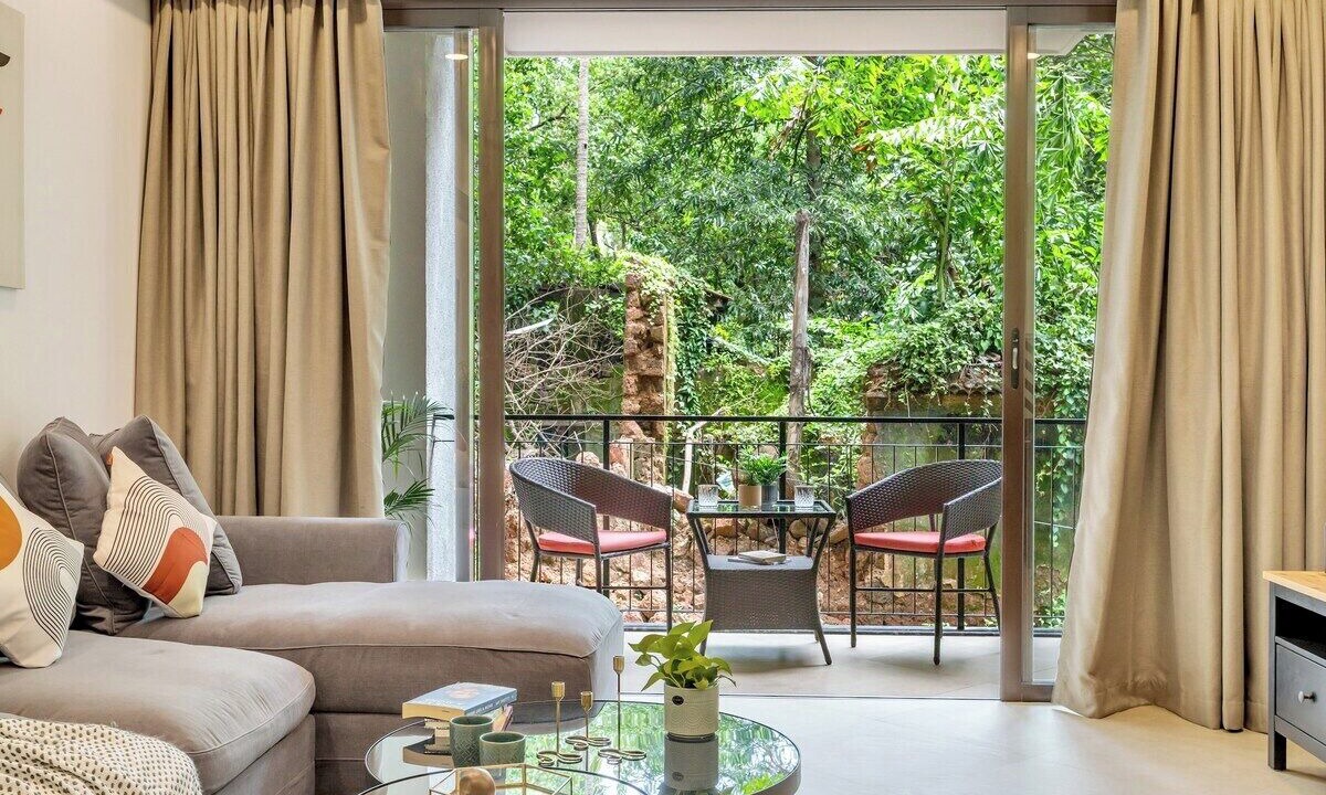 Photo of Livingroom in Candolim