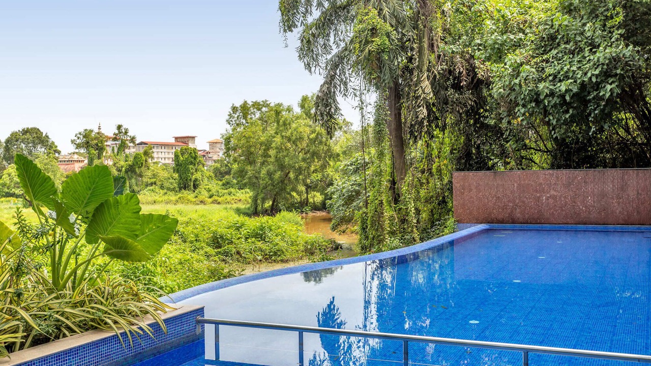 Photo of Outdoor in Candolim