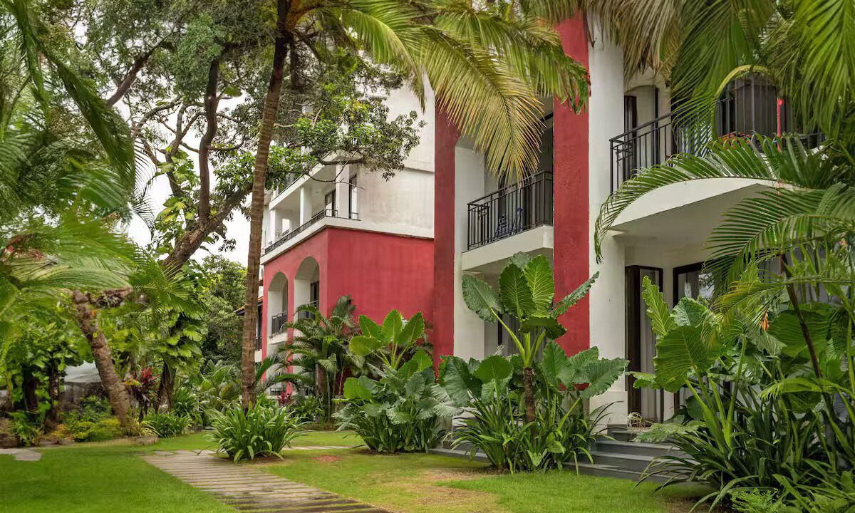 Photo of Outdoor in Candolim