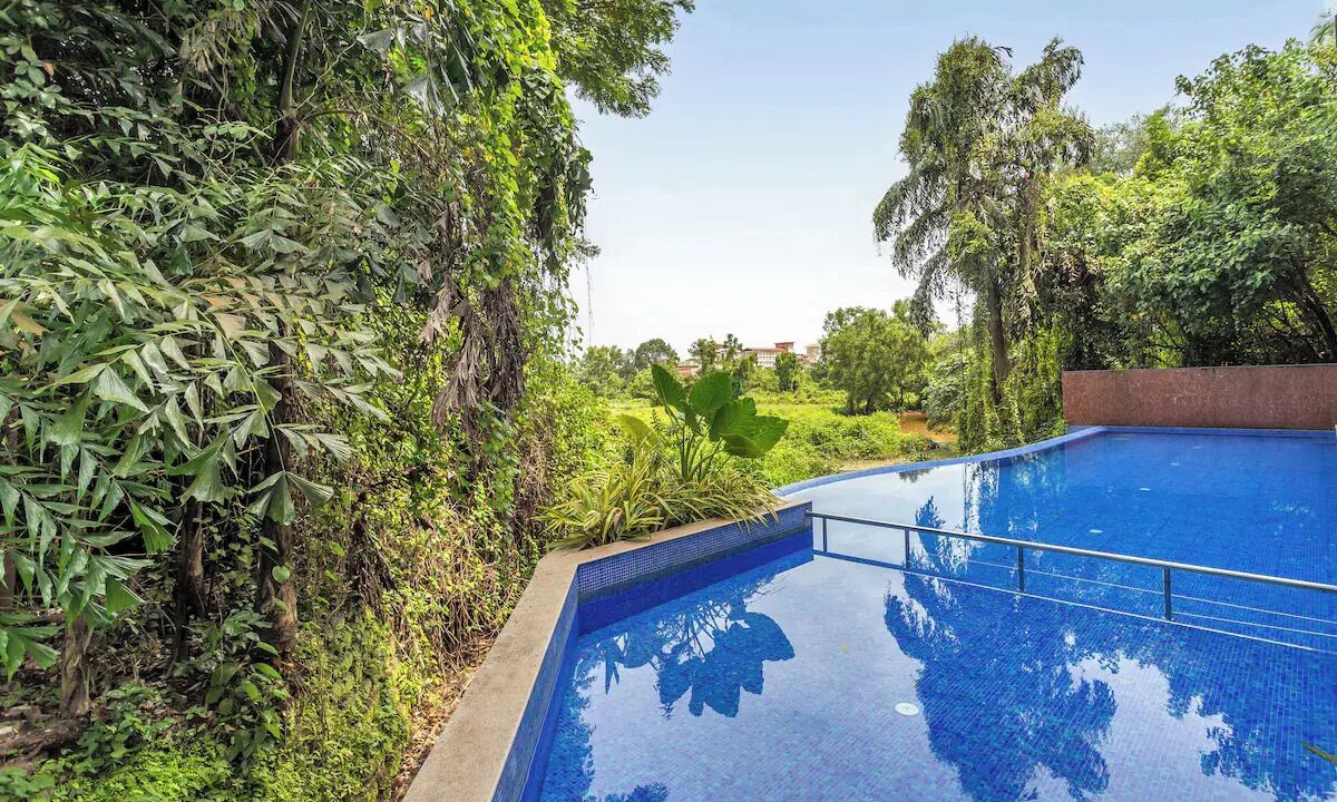 Photo of Outdoor in Candolim