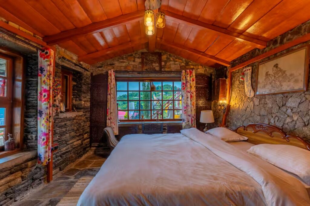 Photo of Bedroom in Kaul