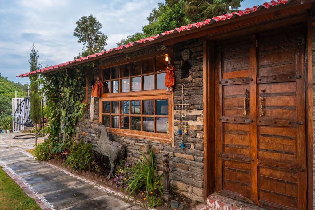 Photo of Outdoor in Kaul