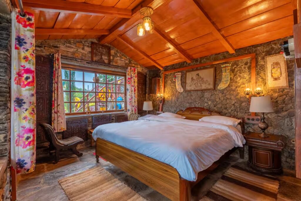 Photo of Bedroom in Kaul