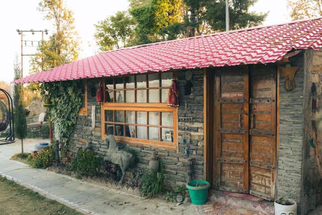Photo of Outdoor in Kaul