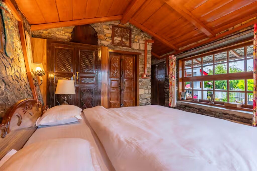 Photo of Bedroom in Kaul