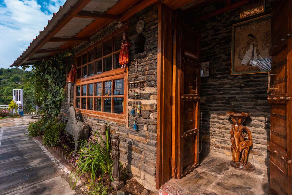 Photo of Outdoor in Kaul