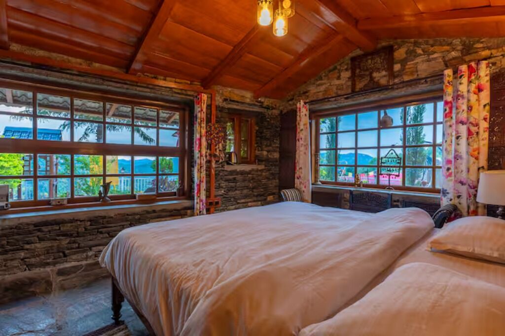 Photo of Bedroom in Kaul