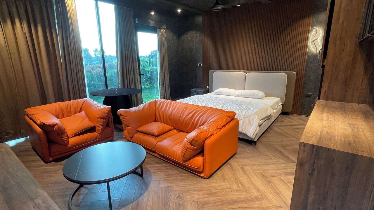 Photo of Bedroom in Hyderabad