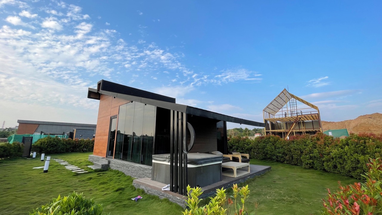 Photo of Outdoor in Hyderabad