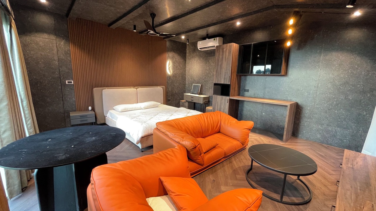 Photo of Bedroom in Hyderabad
