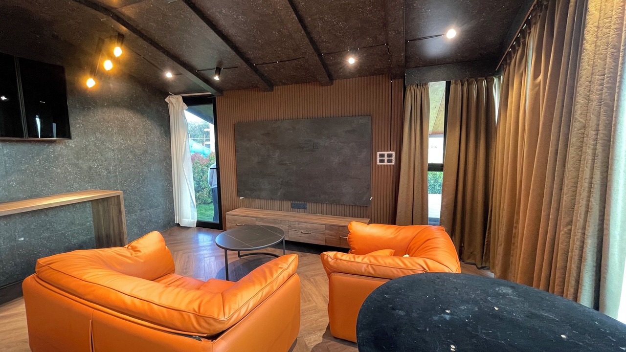 Photo of Livingroom in Hyderabad