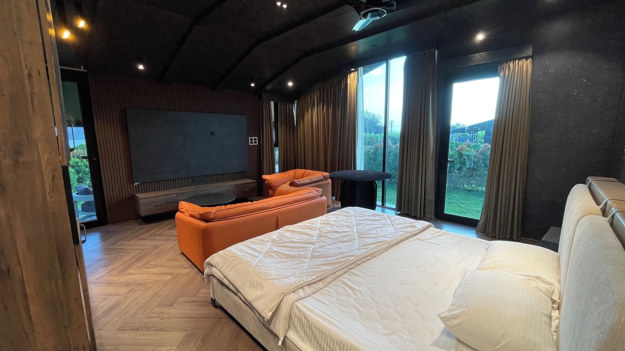 Photo of Bedroom in Hyderabad